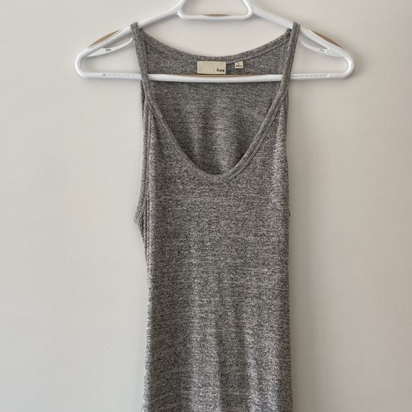 Aritzia Wilfred Yasmin Dress - Picture 3 of 7